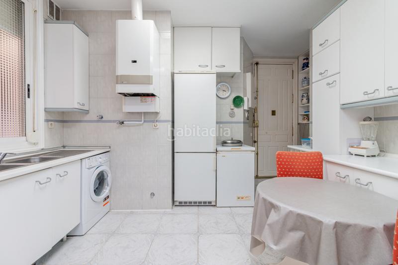 Foto 3cdbd14e-7240-48e1-9bed-4b52d83e0403. Appartement avec chauffage dans Sol Madrid