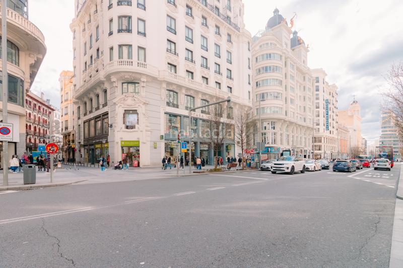 Foto 53ca5880-530a-4119-9e4b-50201f351434. Appartement avec chauffage dans Sol Madrid