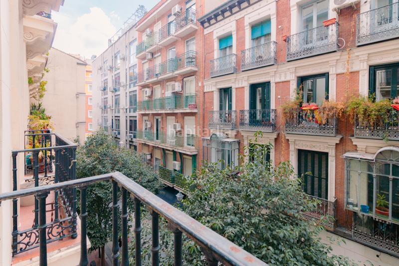 Foto 57f319b9-afa6-4cff-abf7-710b4f91b0a3. Appartement avec chauffage dans Sol Madrid