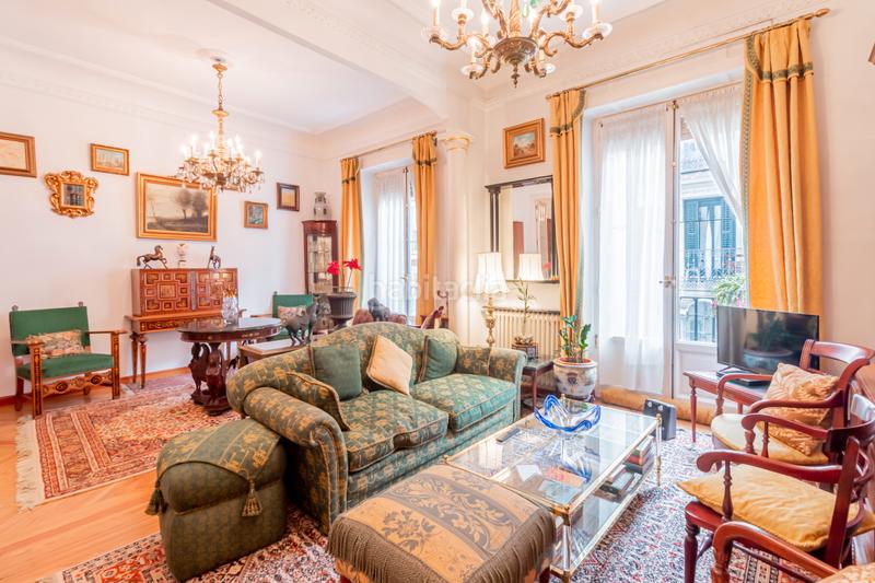 Foto 5ec2ee75-4f4a-488d-9f29-aaeff02e2e6c. Appartement avec chauffage dans Sol Madrid