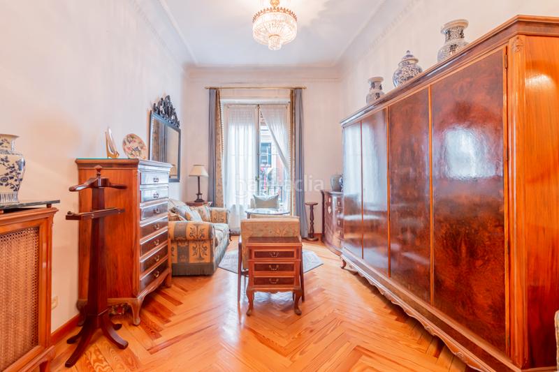 Foto 68f8913e-3e3e-485e-8371-785af0efbc04. Appartement avec chauffage dans Sol Madrid