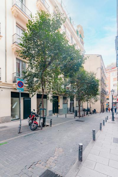 Foto 6f15bfe9-bd85-4764-8140-c8815b9118f2. Appartement avec chauffage dans Sol Madrid