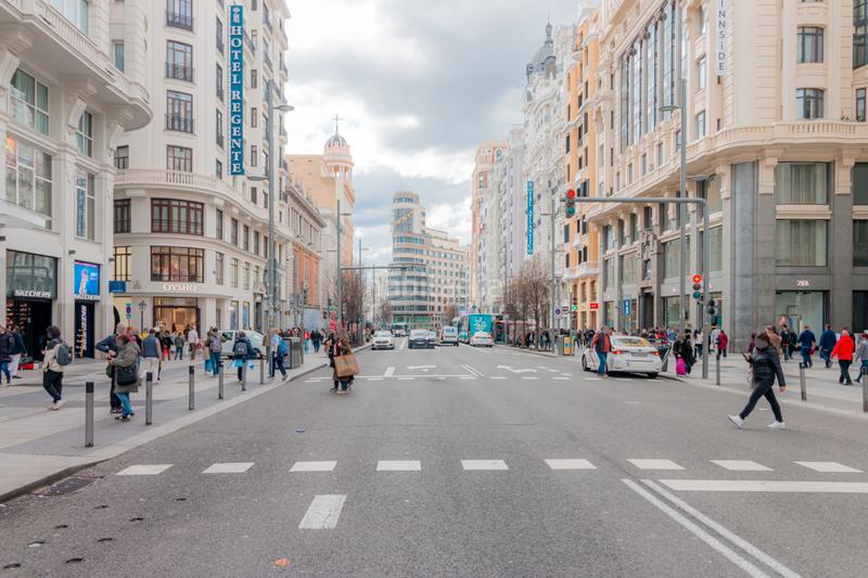 Foto 6fd6d765-3f8d-4992-9e45-869b25b24f68. Appartement avec chauffage dans Sol Madrid