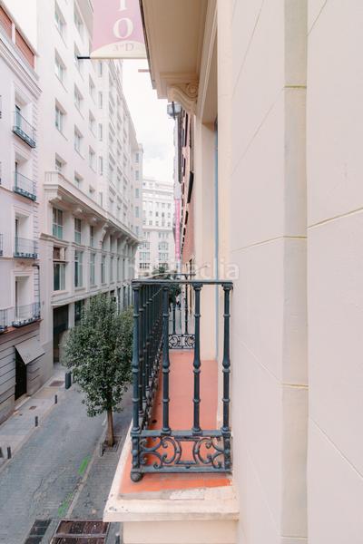 Foto 6fe9421f-d93c-4248-970d-538f3b906f0f. Appartement avec chauffage dans Sol Madrid