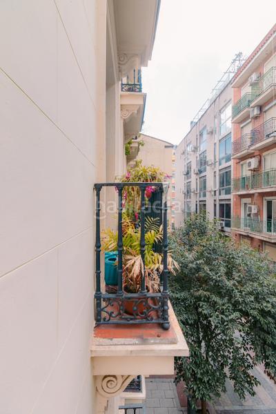 Foto 7cf27205-3568-4064-be52-8cabf1ed679e. Appartement avec chauffage dans Sol Madrid