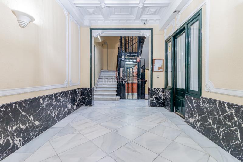 Foto 84829f95-d008-4623-809a-c115d64efd36. Appartement avec chauffage dans Sol Madrid