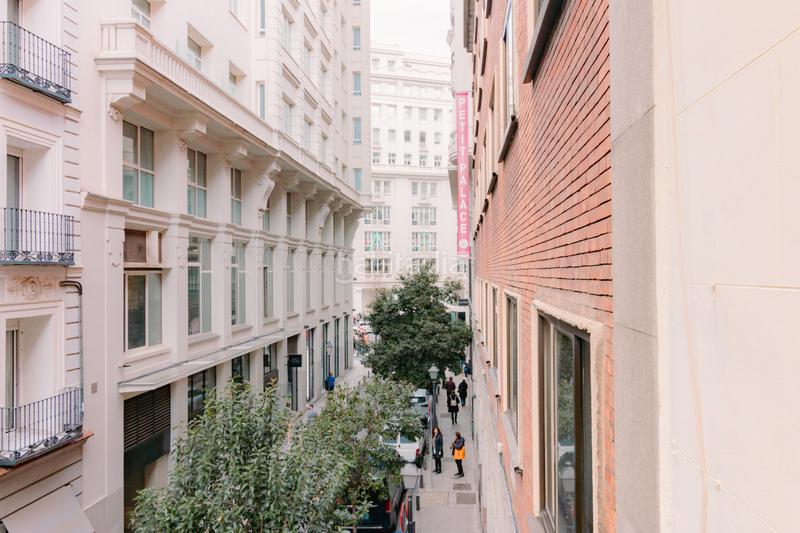 Foto 8910df37-1b46-4c6b-b59a-62f223423bfa. Appartement avec chauffage dans Sol Madrid