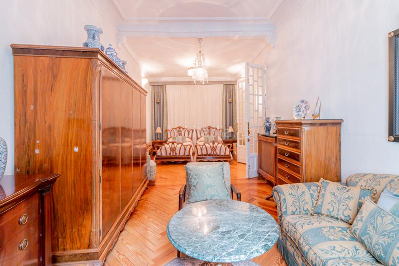 Foto 8e029c98-a5bd-48fb-b536-1ed6f281ae0e. Appartement avec chauffage dans Sol Madrid