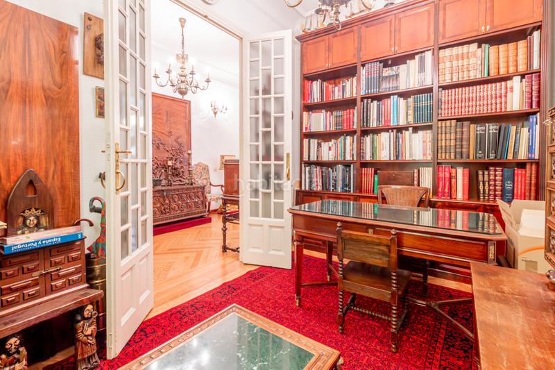 Foto a27c3cdd-c52e-476a-8178-ceb938c85d8d. Appartement avec chauffage dans Sol Madrid