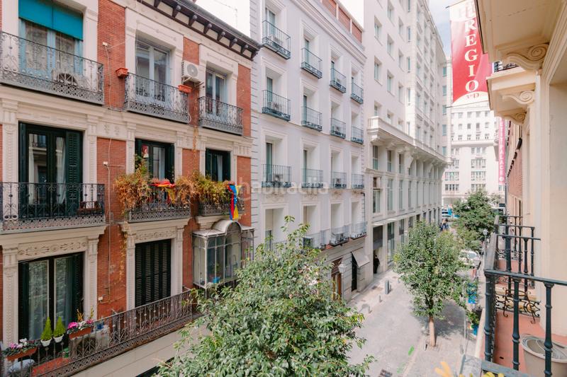 Foto b157dd61-68aa-418c-833e-bb42ae5acd81. Appartement avec chauffage dans Sol Madrid