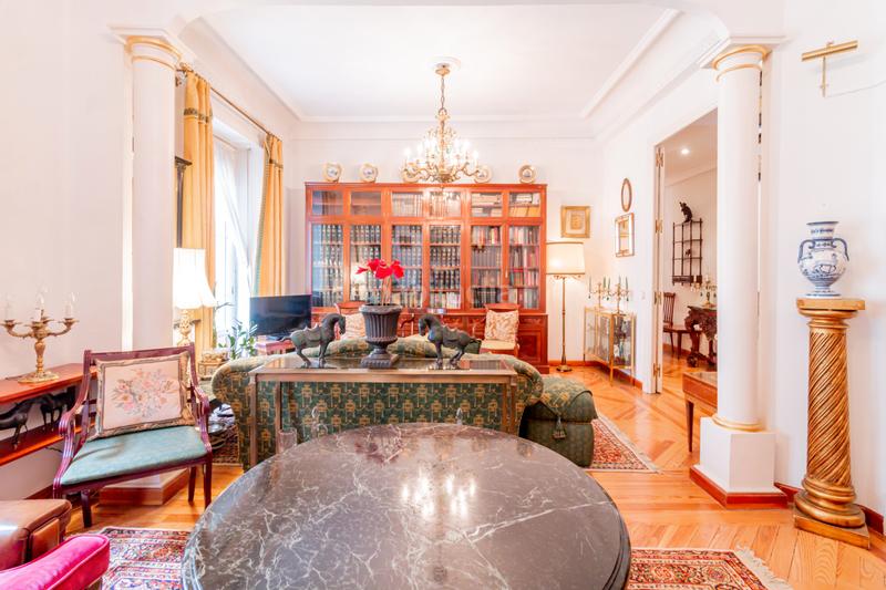 Foto d0efb3ad-12d0-4488-ae89-4626ad840449. Appartement avec chauffage dans Sol Madrid