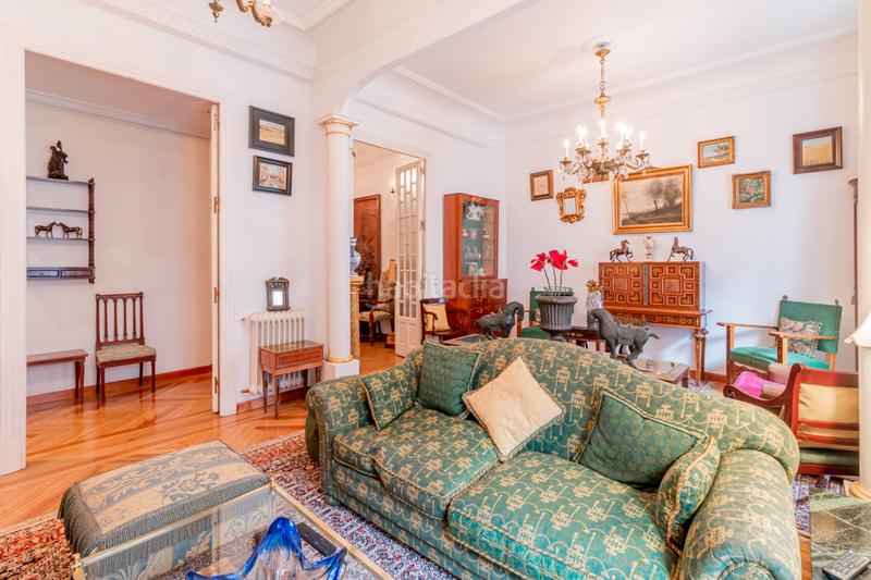 Foto dc231372-d2bb-4cc6-8542-f5e7c4d9b8a7. Appartement avec chauffage dans Sol Madrid