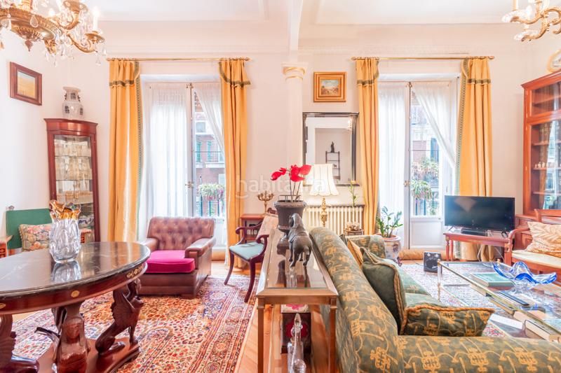 Foto fcd51dd4-367c-4dd6-839c-4012b1fb0eaf. Appartement avec chauffage dans Sol Madrid