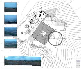 Finca rústica  Lugar patria. Finca rústica edificable para usos compatibles