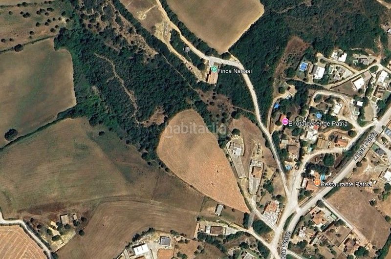 Foto a1c45dab-b076-434b-ba17-66607236de8a. Finca rústica a Vejer Vejer de la Frontera