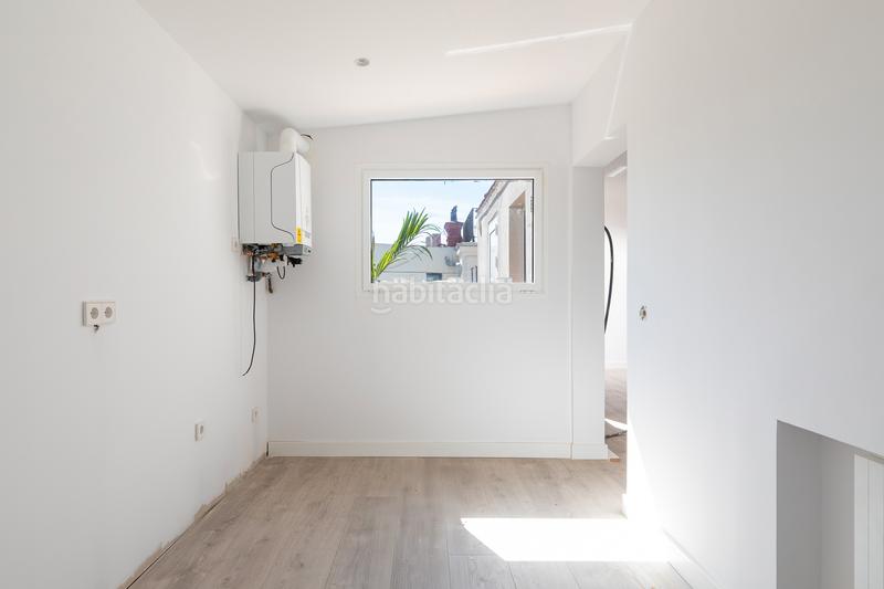 Foto 2d592b0b-b302-423b-b86b-c9449574d2be. Apartament amb calefacció a Justicia-Chueca Madrid
