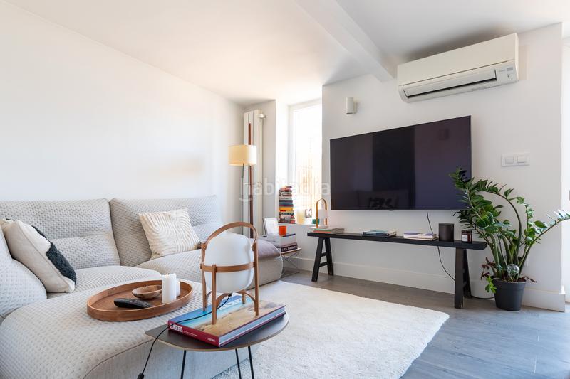 Foto 3e99c867-47ec-4a81-9407-a00985727025. Appartement avec chauffage dans Justicia-Chueca Madrid