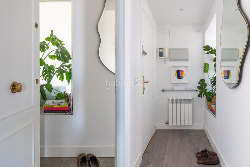 Foto 4bc8934c-81be-4b1d-be37-8be3b424c707. Appartement avec chauffage dans Justicia-Chueca Madrid