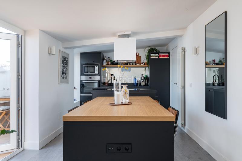 Foto 706e6fbf-0c59-4171-b400-70c2e23fcd56. Appartement avec chauffage dans Justicia-Chueca Madrid