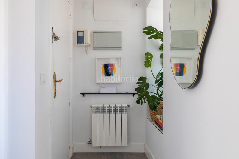 Foto 7f80abd7-ab64-43c8-9137-009b1b8e3617. Appartement avec chauffage dans Justicia-Chueca Madrid