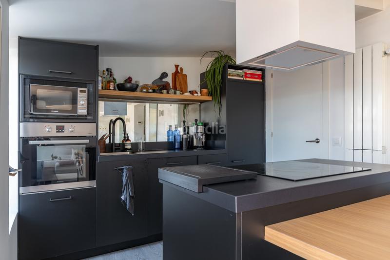Foto 98ffacb6-db67-494e-8203-27e179ab3b80. Appartement avec chauffage dans Justicia-Chueca Madrid