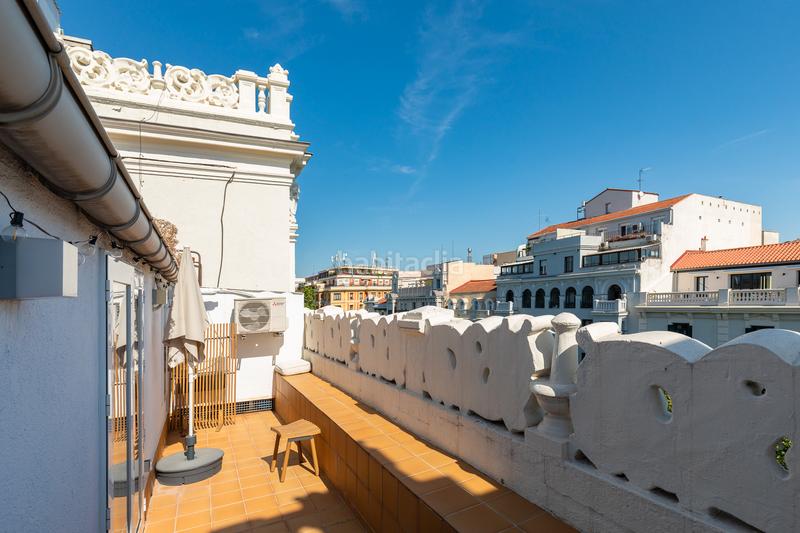 Foto c24dfcb7-89be-4a76-b69d-f85b24b71405. Appartement avec chauffage dans Justicia-Chueca Madrid
