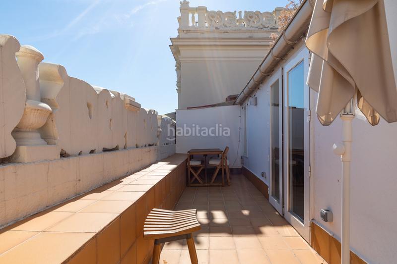 Foto 1d7c6b0d-d8ab-4be5-a7a7-7dd9eee7767f. Piccolo appartamento con riscaldamento in Justicia-Chueca Madrid