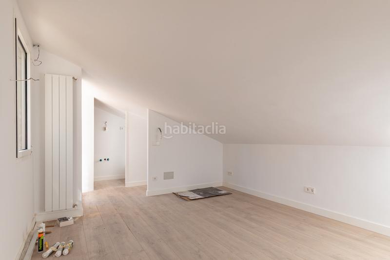 Foto 203a2669-3b75-4c78-9842-70caa551da2b. Piccolo appartamento con riscaldamento in Justicia-Chueca Madrid