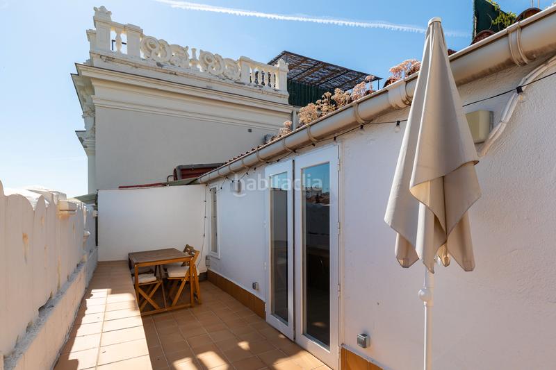 Foto 40ae6abb-4b40-433b-9234-a77ea37f089f. Piccolo appartamento con riscaldamento in Justicia-Chueca Madrid