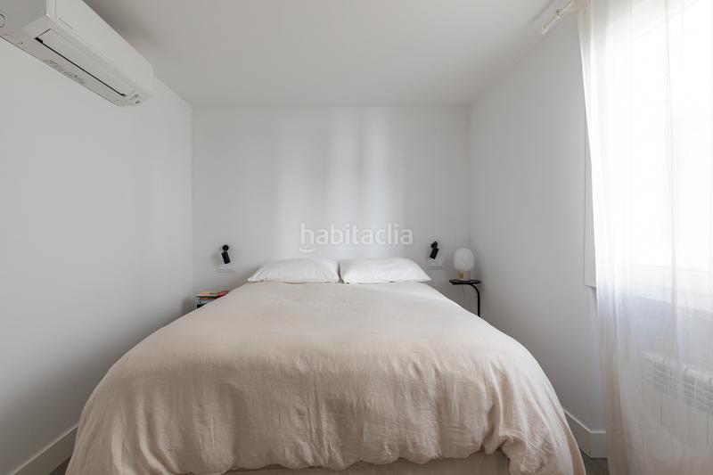 Foto 4912fbd9-03e4-413e-906a-69f7987efc1b. Piccolo appartamento con riscaldamento in Justicia-Chueca Madrid