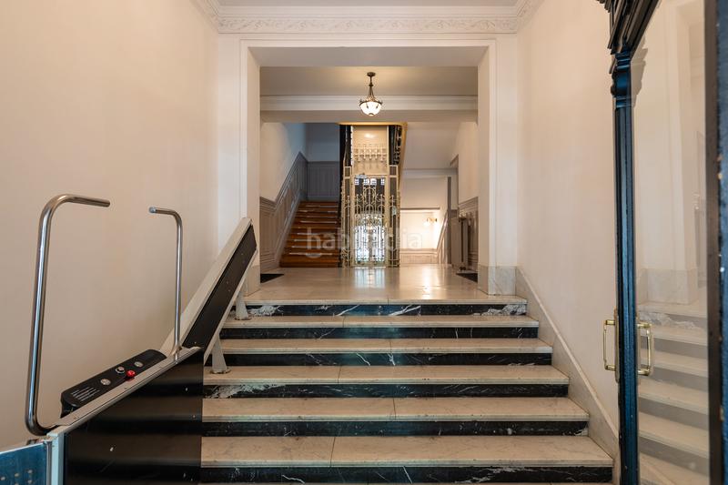 Foto 59bbfcdc-8a51-4488-8024-4d62b9e48968. Piccolo appartamento con riscaldamento in Justicia-Chueca Madrid