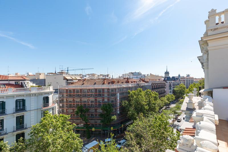 Foto 7ecdc62e-c93d-4aa2-8e38-ed2026fe00f0. Piccolo appartamento con riscaldamento in Justicia-Chueca Madrid