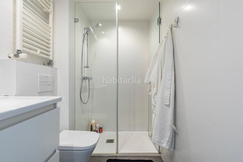 Foto a8030c81-e73b-4202-ab78-37f23e1b3135. Piccolo appartamento con riscaldamento in Justicia-Chueca Madrid