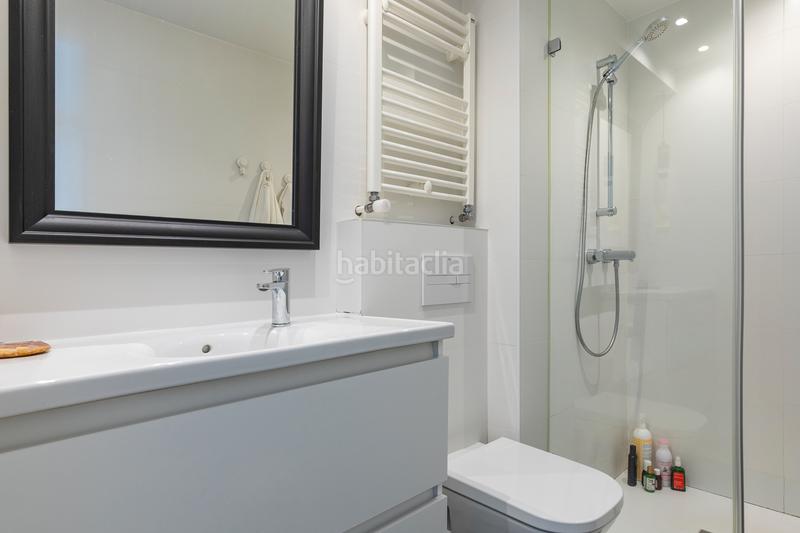 Foto bbd791d3-c382-49db-af77-60f485e9553b. Piccolo appartamento con riscaldamento in Justicia-Chueca Madrid