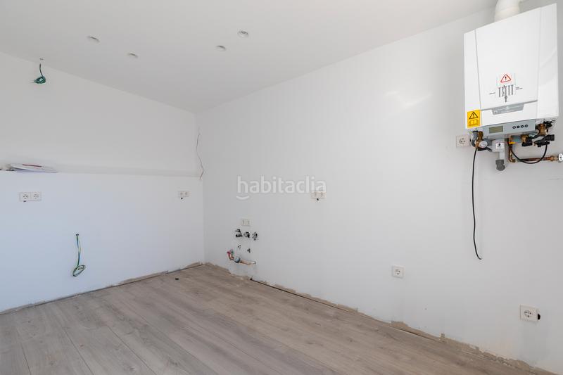 Foto bf909490-ae1b-425f-a39e-29c114daaaa2. Piccolo appartamento con riscaldamento in Justicia-Chueca Madrid