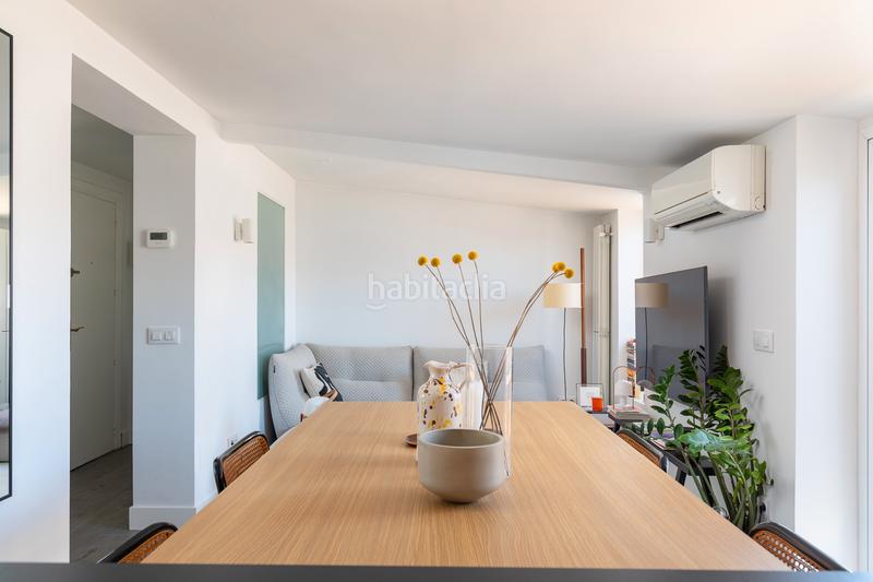 Foto c2383060-2cca-46fd-b96f-0b69a880d755. Piccolo appartamento con riscaldamento in Justicia-Chueca Madrid