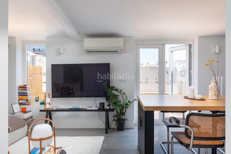 Foto d403d521-2e04-45bd-92be-e54acf1e01f1. Piccolo appartamento con riscaldamento in Justicia-Chueca Madrid