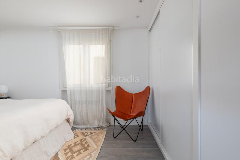 Foto e68474dd-6080-43e1-8139-5c2bdd7e60d4. Piccolo appartamento con riscaldamento in Justicia-Chueca Madrid
