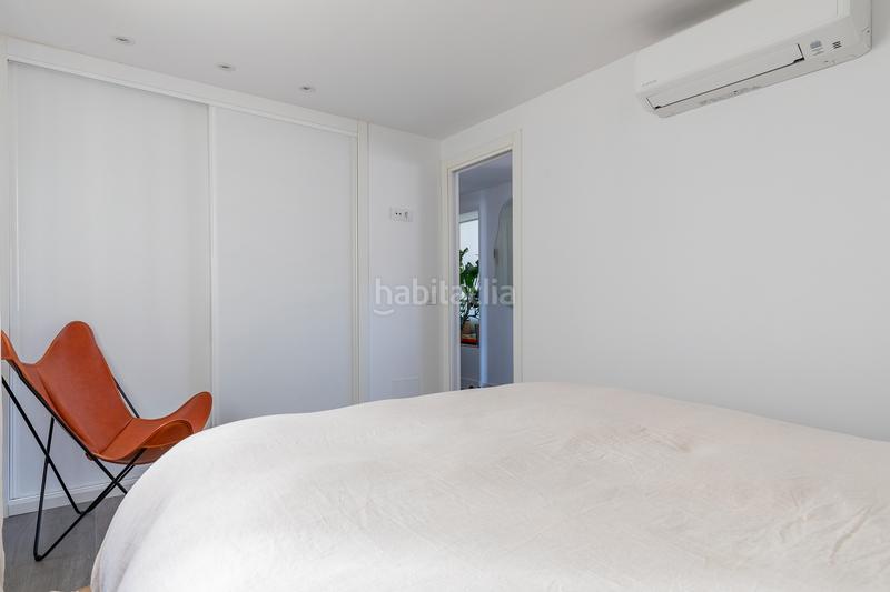 Foto fe464e60-b6b9-48f0-8cbb-19a5e43a7566. Piccolo appartamento con riscaldamento in Justicia-Chueca Madrid