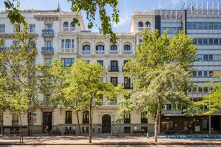 Appartement en C. de sagasta, 20