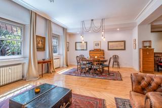 Apartamento en Castellana