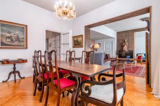 Apartamento en Recoletos