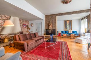 Appartement in Recoletos