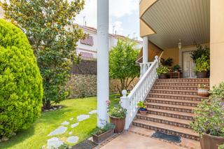 Maison jumele  C. gaviota, 30. Chalet arganda de rey