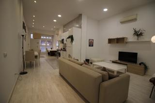 Apartament  C. de teruel, 15. Apartamento de 2 dormitorios con garaje