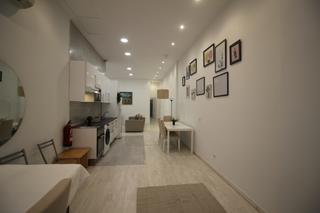 Appartement  C. de teruel, 15. Apartamento de 2 dormitorios con garaje