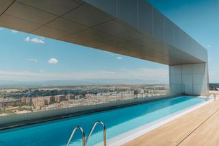 Appartement  Paseo de la direccion. Piso en paseo de la direccion 161, valdeacederas, madrid