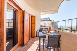 Apartament  C. sta. rosa, 7. Vivienda con increíbles vistas