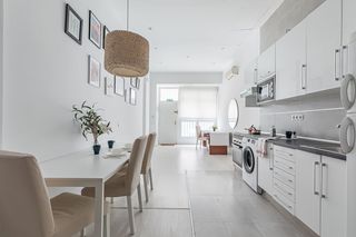 Apartament  15 teruel. Piso de 2 dormitorios con plaza de garaje opcional