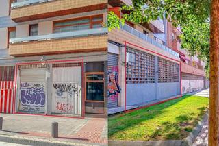 Local Comercial a Ametzola